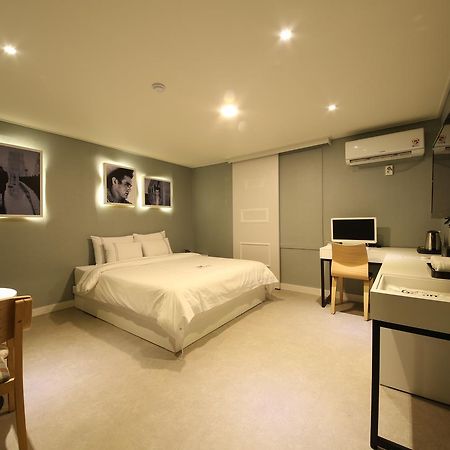 Winner Hotel Csondzsu Kültér fotó