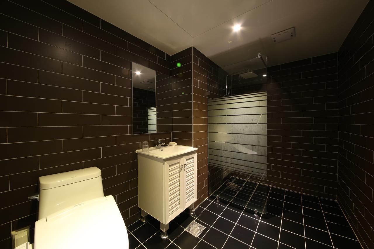 Winner Hotel Csondzsu Kültér fotó