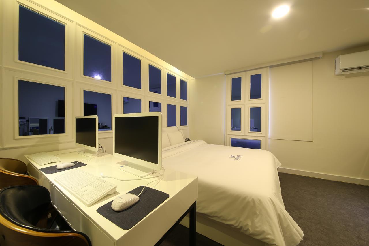 Winner Hotel Csondzsu Kültér fotó