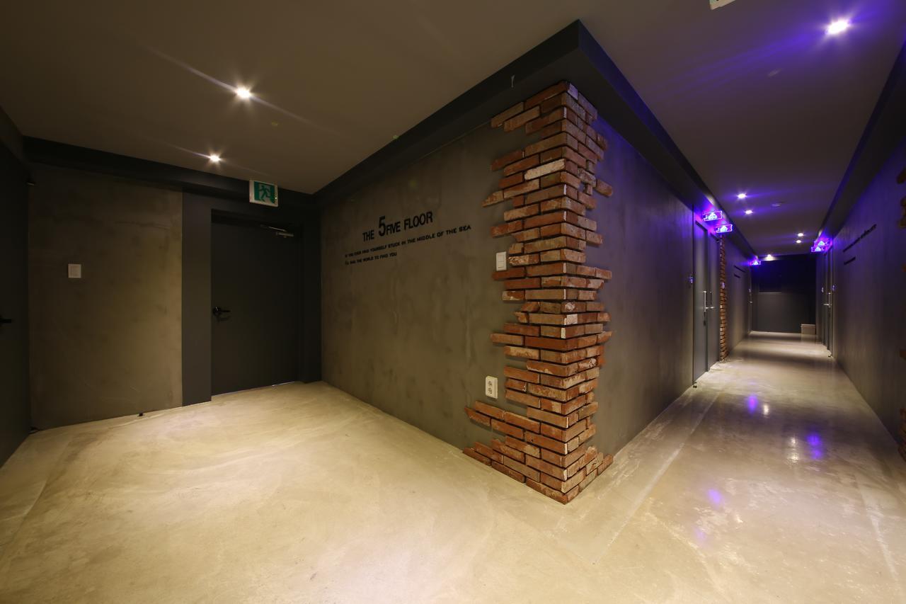 Winner Hotel Csondzsu Kültér fotó
